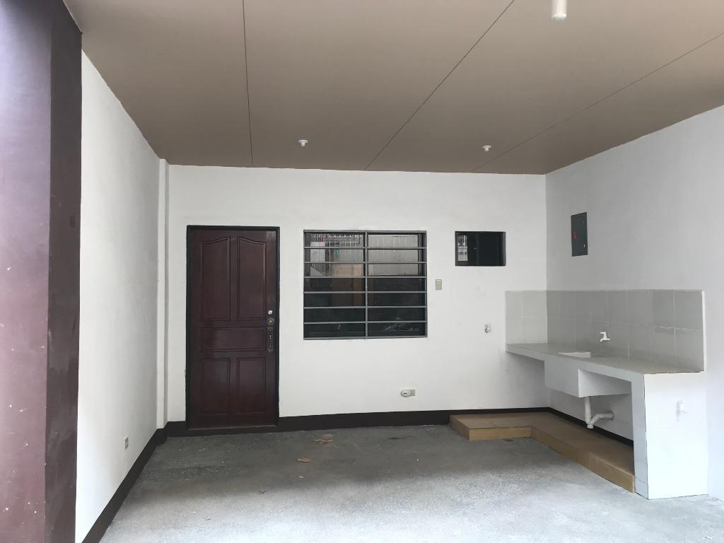 Newly built townhouse near De La Salle University, Property, Rentals, Townhouse on Carousell