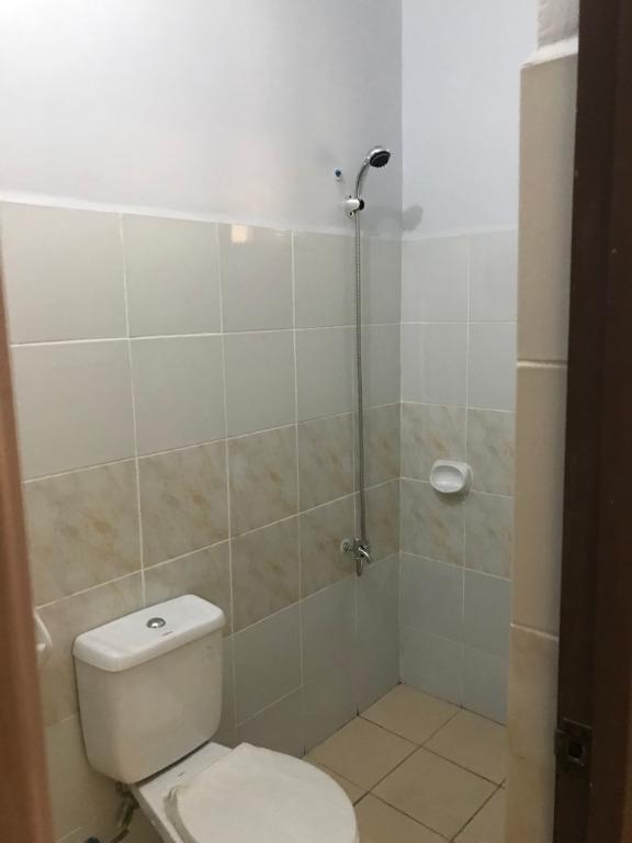 Newly built townhouse near De La Salle University, Property, Rentals, Townhouse on Carousell