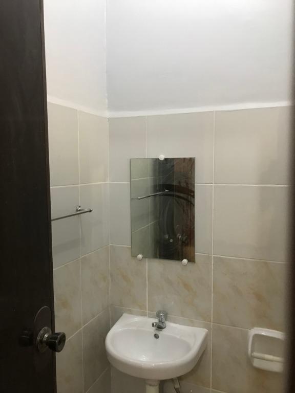 Newly built townhouse near De La Salle University, Property