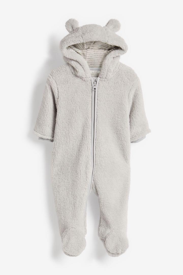 next baby pram suit