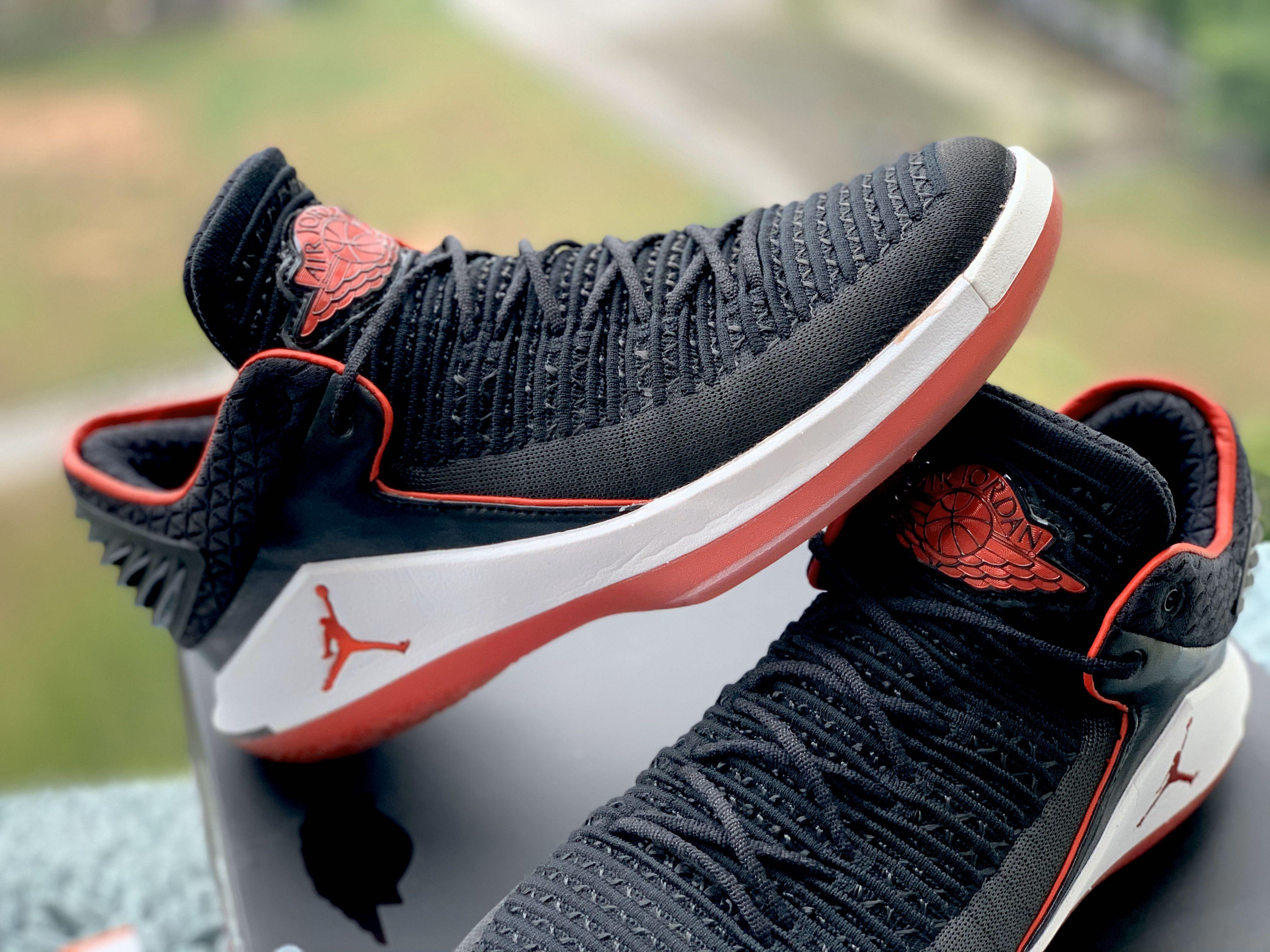 Jordan bred 32 low new arrivals