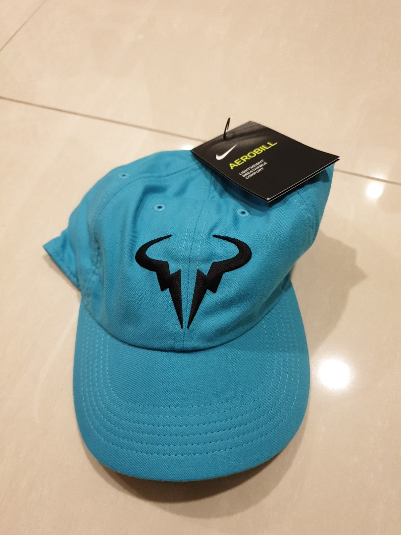 nadal cap nike