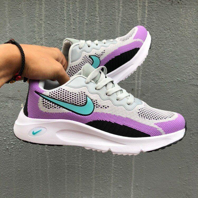 Nike Zoom 2000 Grey Purple Looking For On Carousell