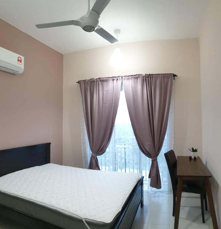 Nilai, Mesahill 2 room 2 bathroom, Property, Rentals on Carousell