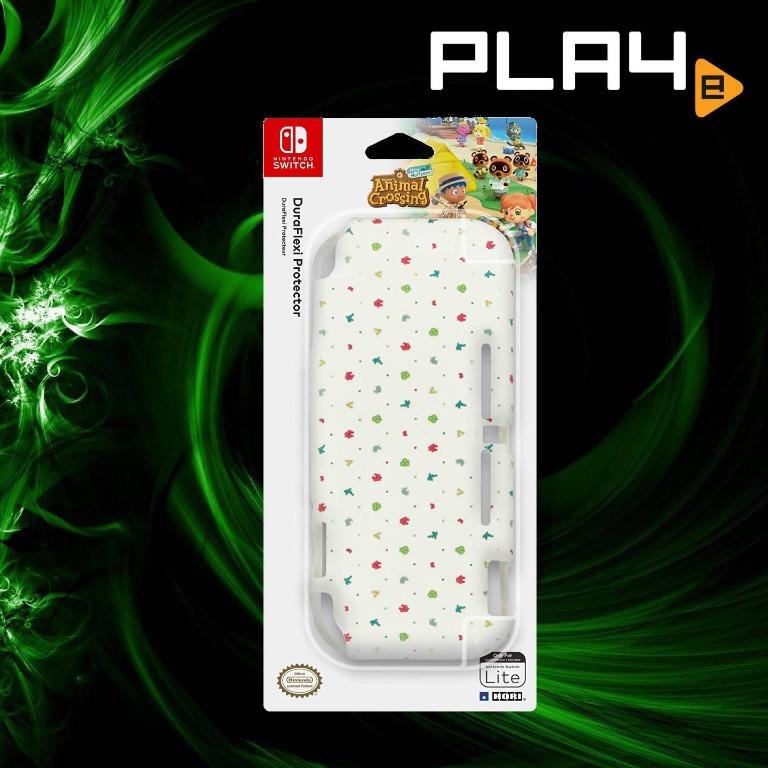 Hori duraflexi hot sale animal crossing
