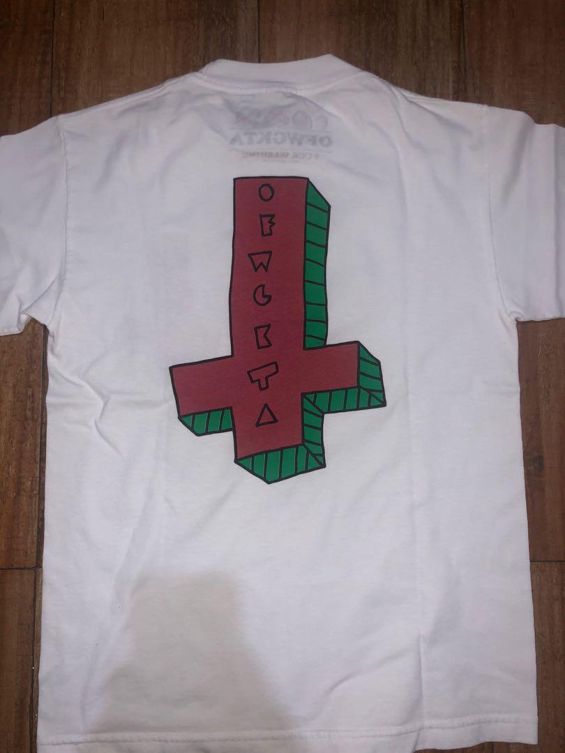 odd future gucci shirt