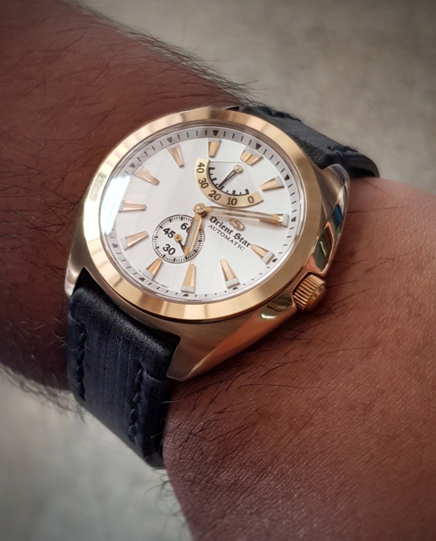 Orient somes hot sale