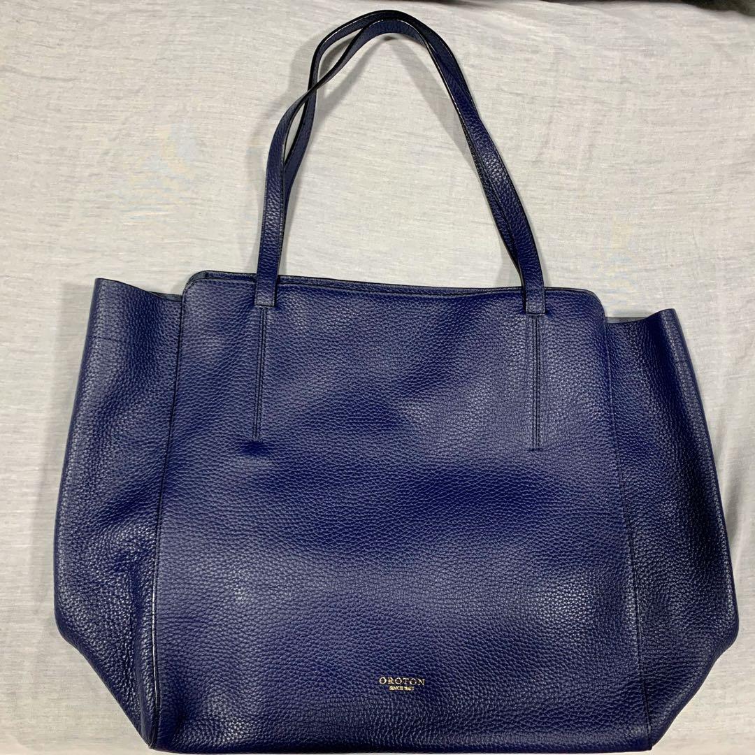 Oroton avalon on sale medium tote
