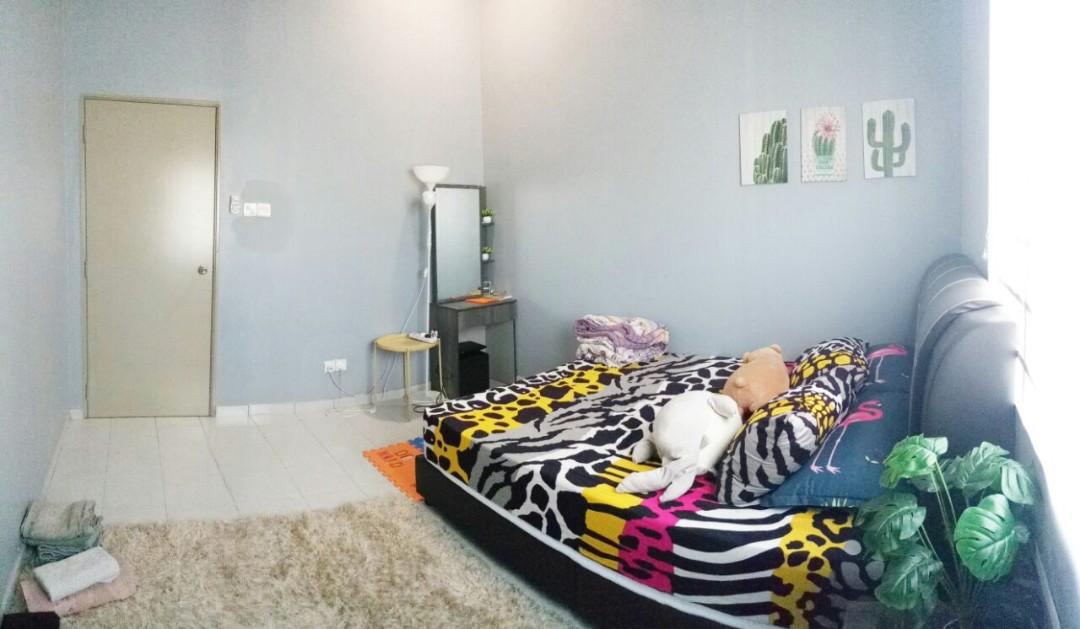 Pelabuhan Klang Semi D 1 Tingkat Property For Sale On Carousell