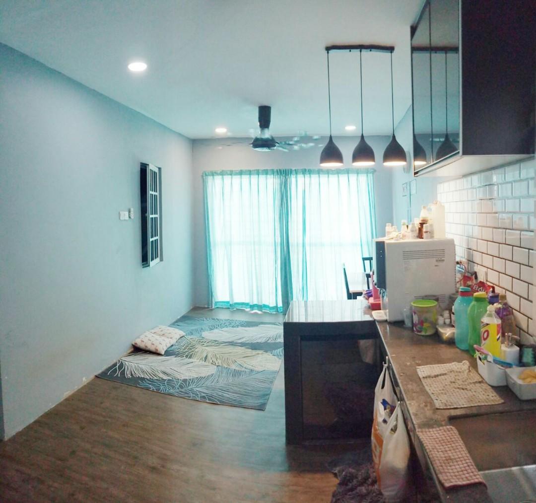 Pelabuhan Klang Semi D 1 Tingkat Property For Sale On Carousell
