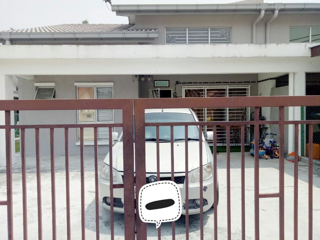 Pelabuhan Klang Semi D 1 Tingkat Property For Sale On Carousell