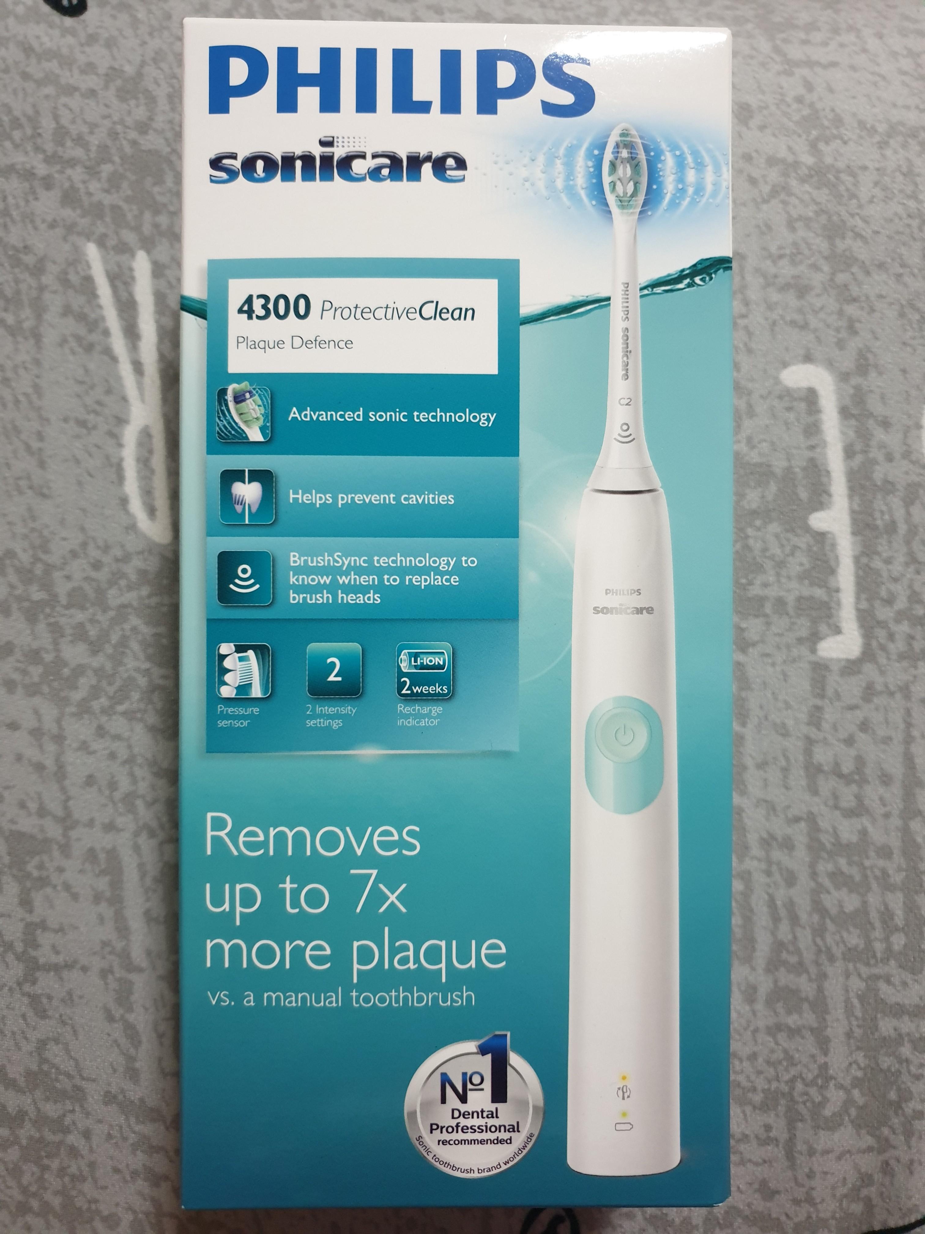 protective clean