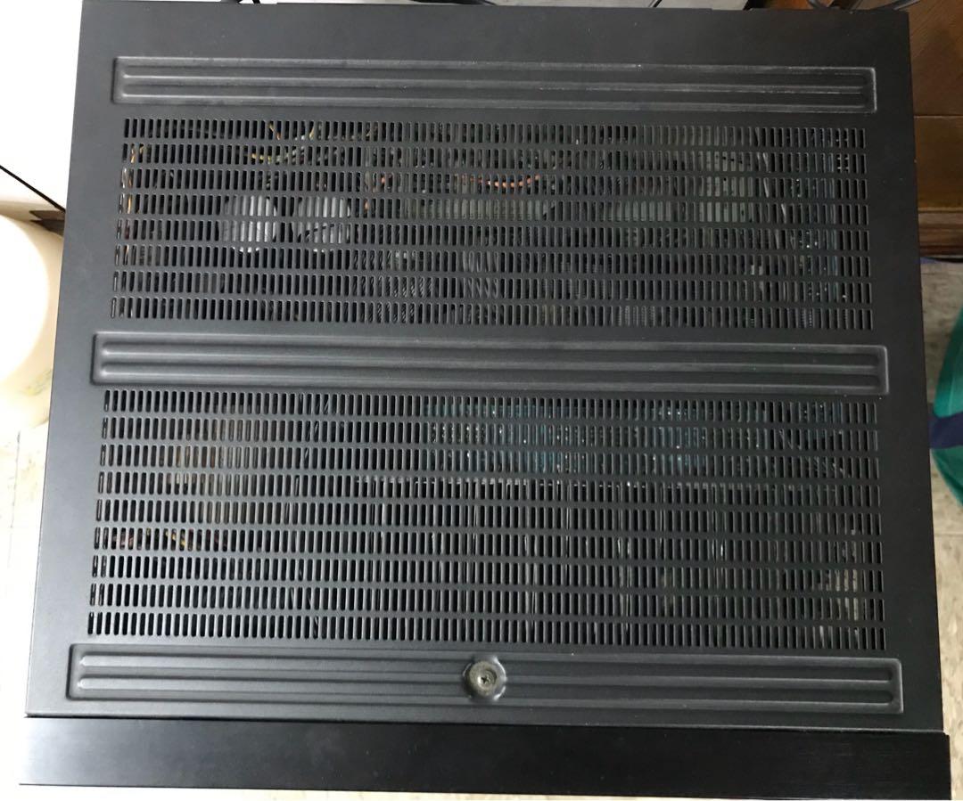 Pioneer VSX7500S 擴音器 hifi, 音響器材, Soundbar、揚聲器、藍牙喇叭、耳擴 Carousell