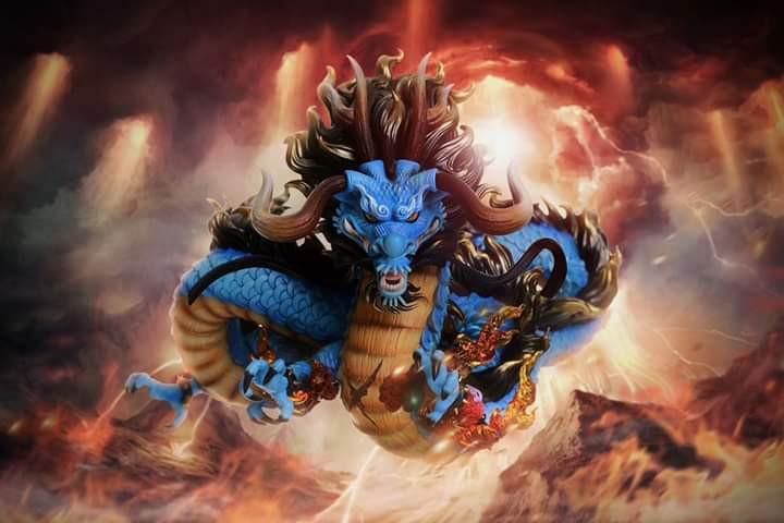 Po G5 Studios One Piece Wcf Statue Kaido Dragon Form Hobbies Toys Toys Games On Carousell Po G5 Studios One Piece Wcf Statue Kaido Dragon Form Hobbies Toys Toys Games On Carousell