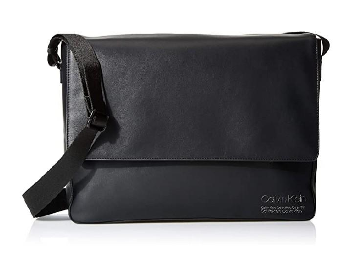 calvin klein sling bag usa
