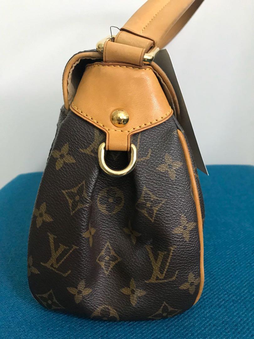 Viewer Request: Louis Vuitton Tivoli GM Review and Carry Options 