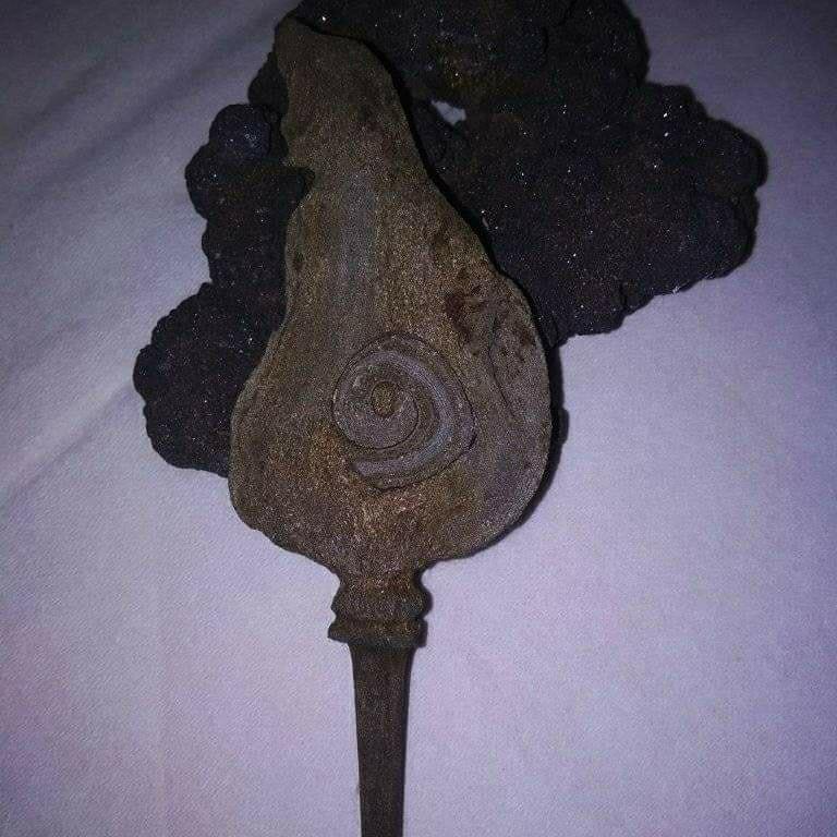 Pusaka Semar Bungkem Temuan Antik Lainnya Di Carousell Mantra jenis ini terkenal ampuh dalam meluluhkan hati dan perasaan seseorang yang kita inginkan. pusaka semar bungkem temuan