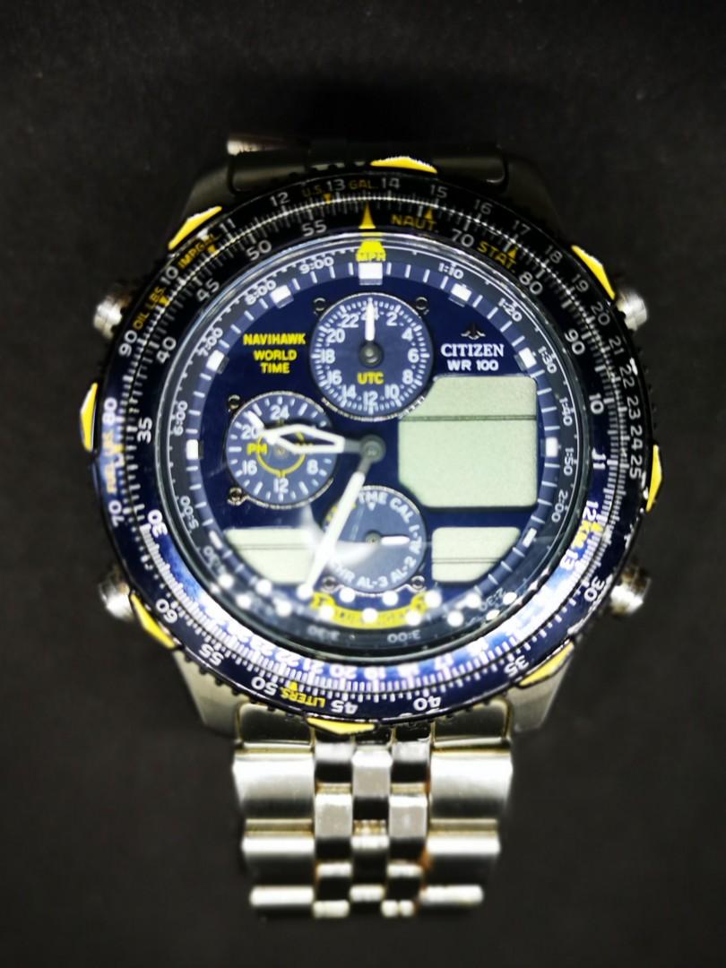 Blue angels navihawk discount