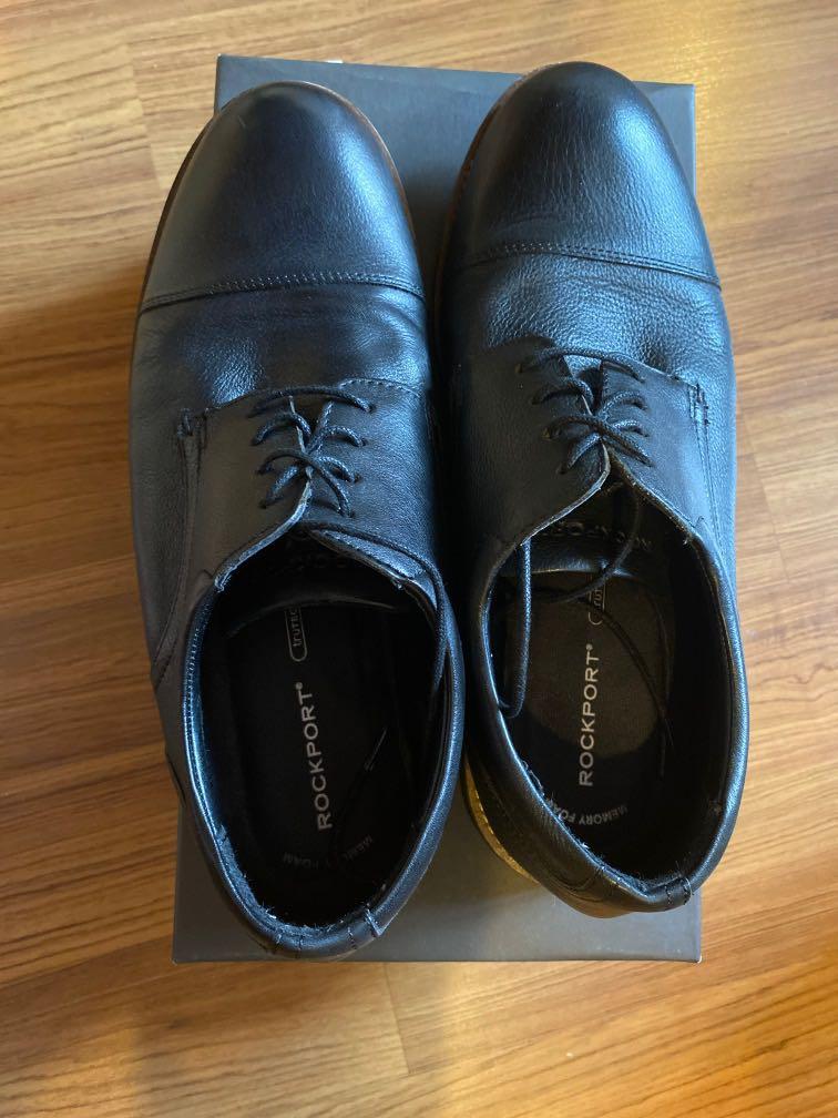 Rockport best sale modern break