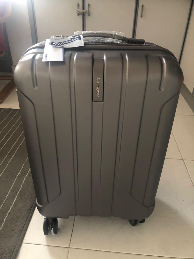 samsonite niar