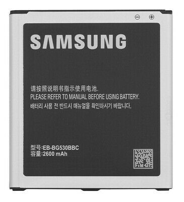 Galaxy J5 Pro Samsung Battery for Galaxy G530 G550 J3 J320 J5 J500 On5 
