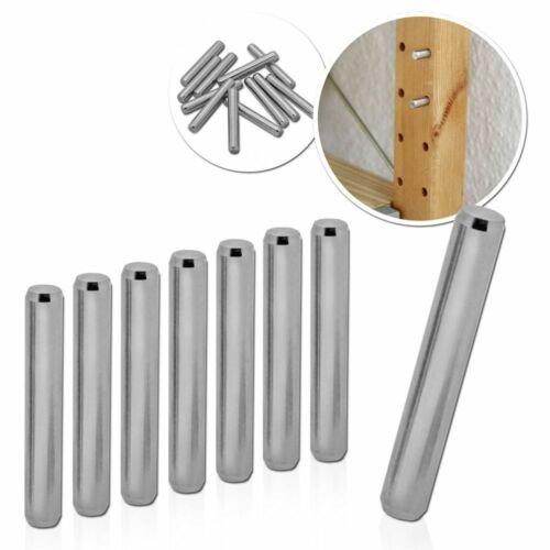 Shelf Bracket Holder Bolts For Ikea Ivar Pins Furniture Spares