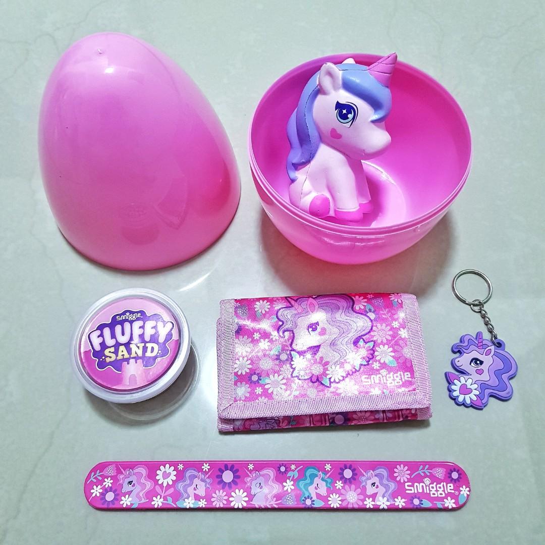 Smiggle toys store