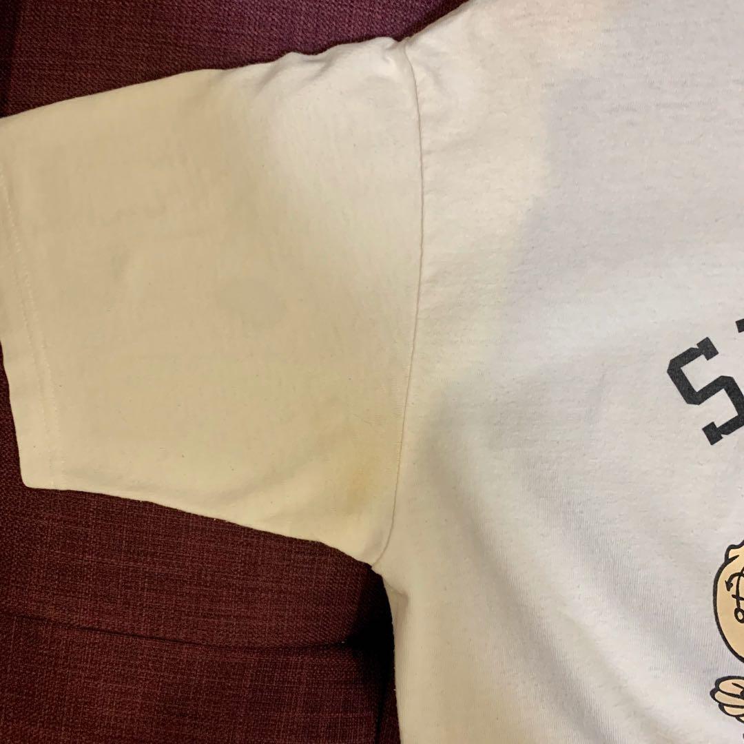 supreme popeye tee