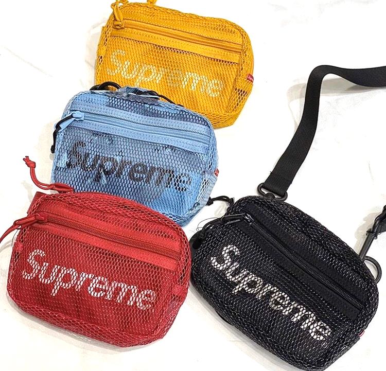 Supreme mini shoulder bag 2025