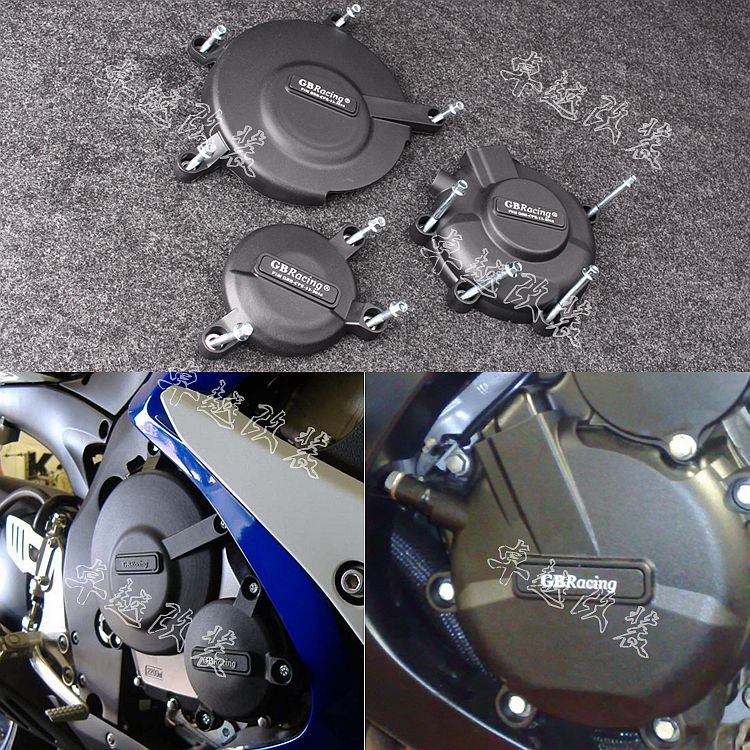 Gsxr 600 2025 race engine