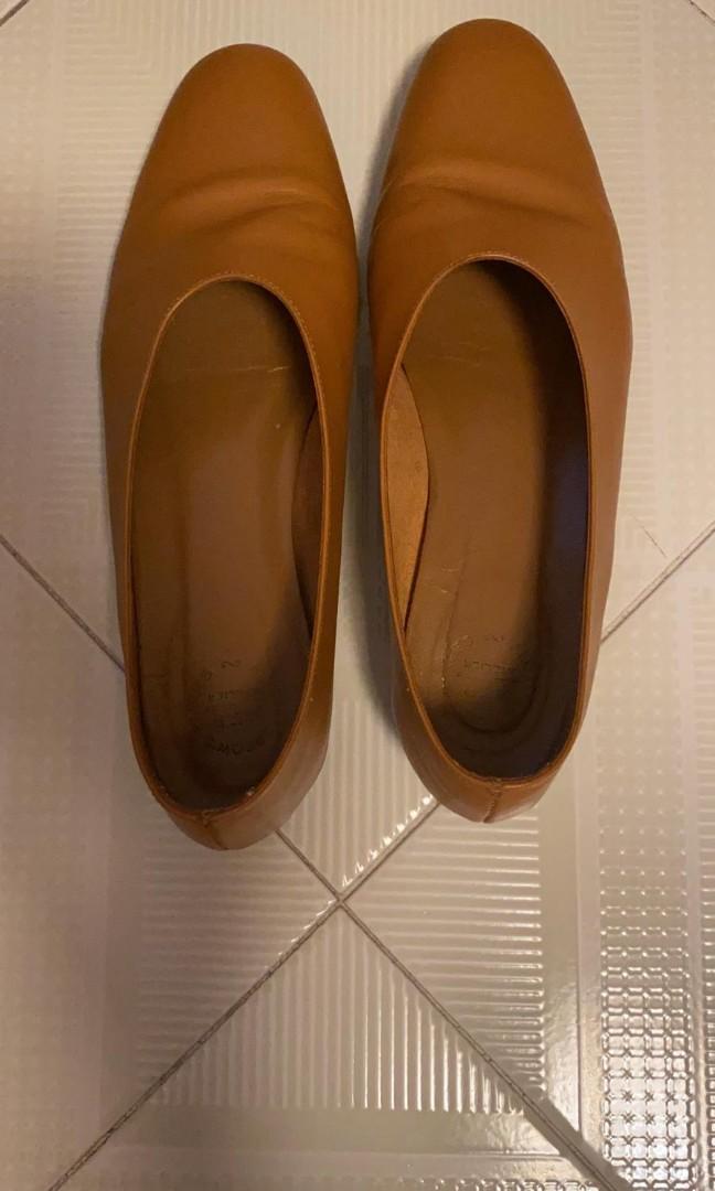 Taupe ATP Atelier, Women's Fashion, Footwear, Flipflops and Slides ...