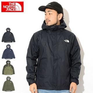 the north face dot shot jacket 男裝, 男裝, 外套及戶外衣服- Carousell
