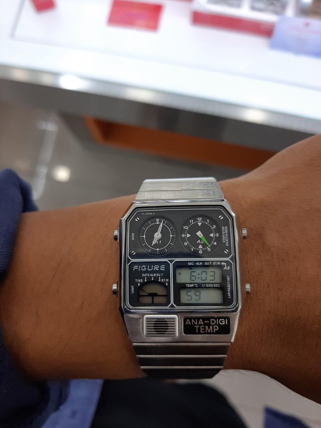 Citizen tic tac clearance