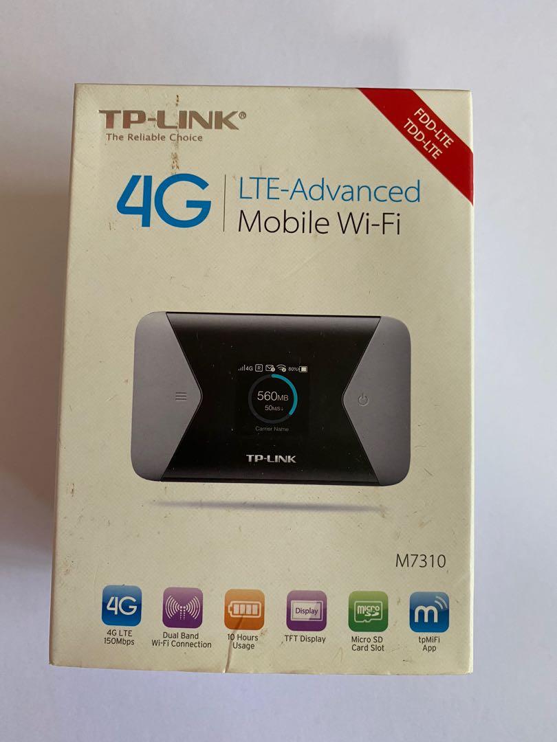 Tp Link 4g Lte Mobile Wifi Electronics Others On Carousell Tp Link 4g Lte Mobile Wifi Electronics Others On Carousell