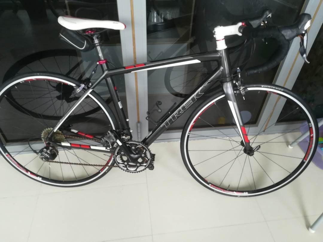 Trek madone deals 2.3 2014