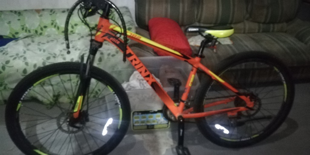 Trinx c782 store elite