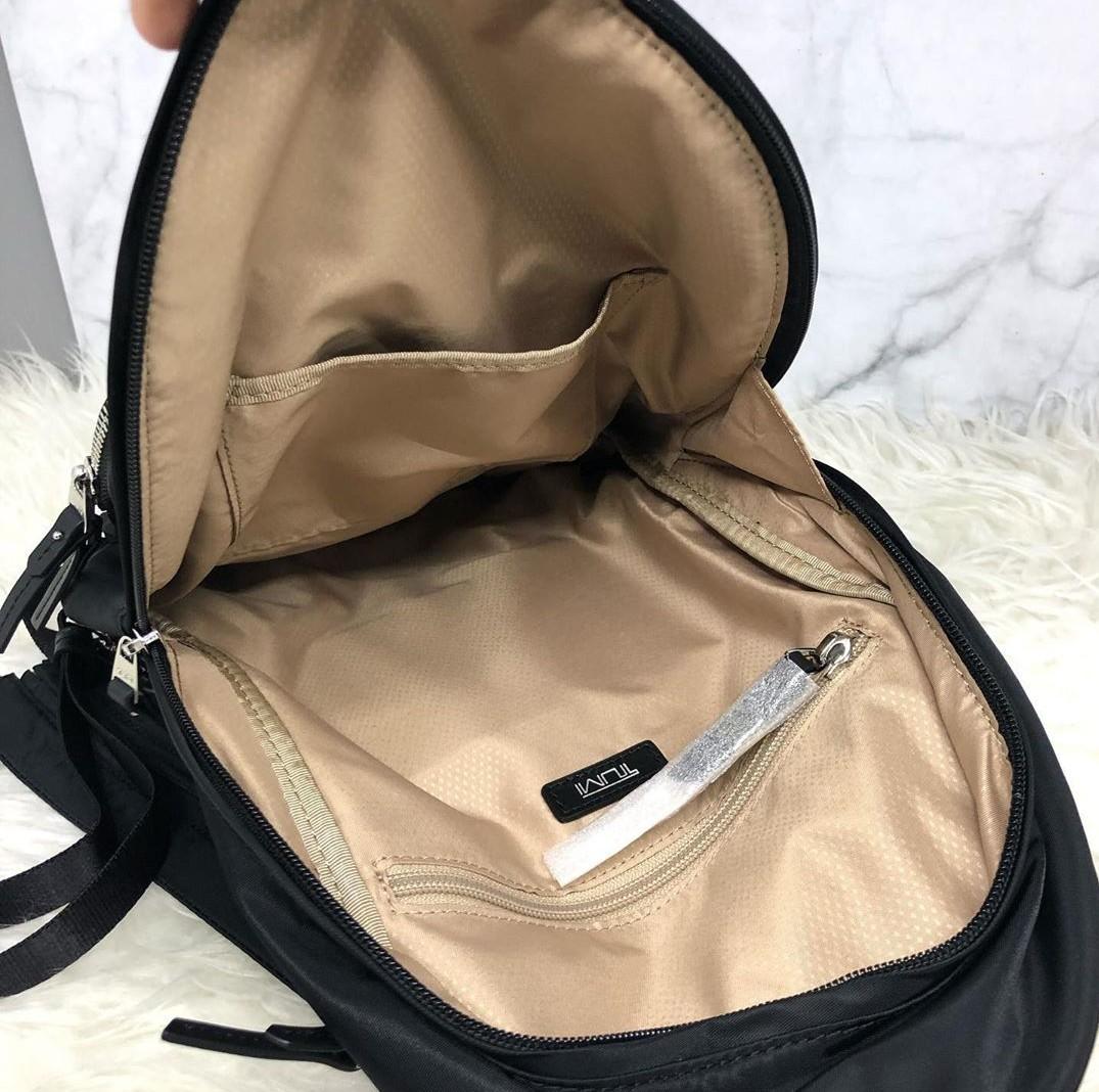 Tumi naomi convertible backpack clearance