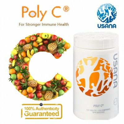 Usana Polyc Vitamin C On Carousell