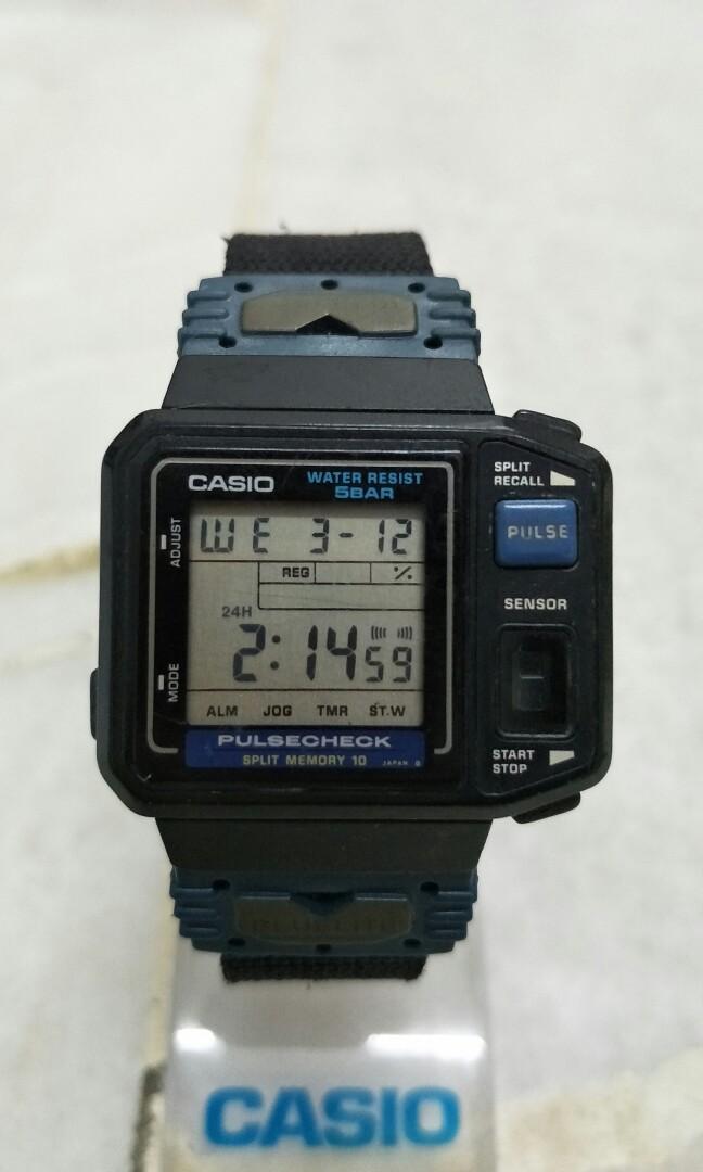 Casio sales jp 100