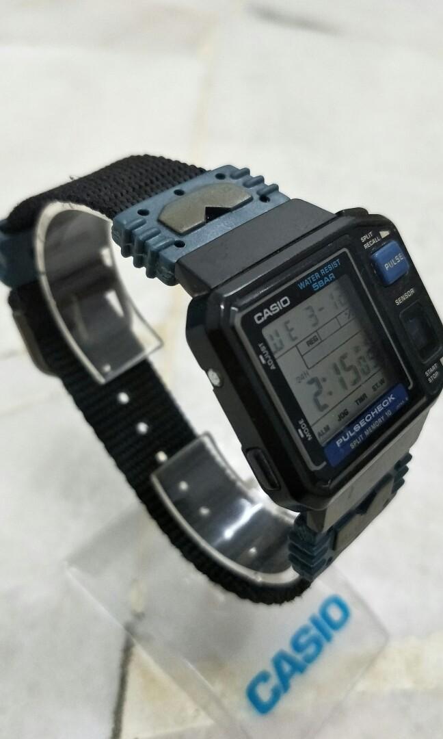 VINTAGE CASIO JP 100