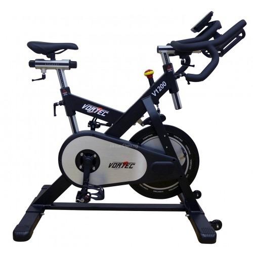 vortec magnetic bike