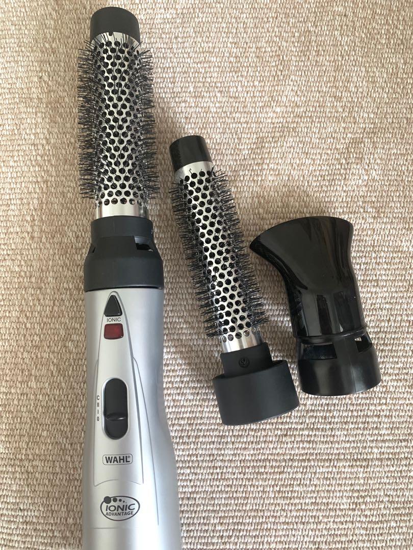 Wahl 3 in 1 hot air styler sale