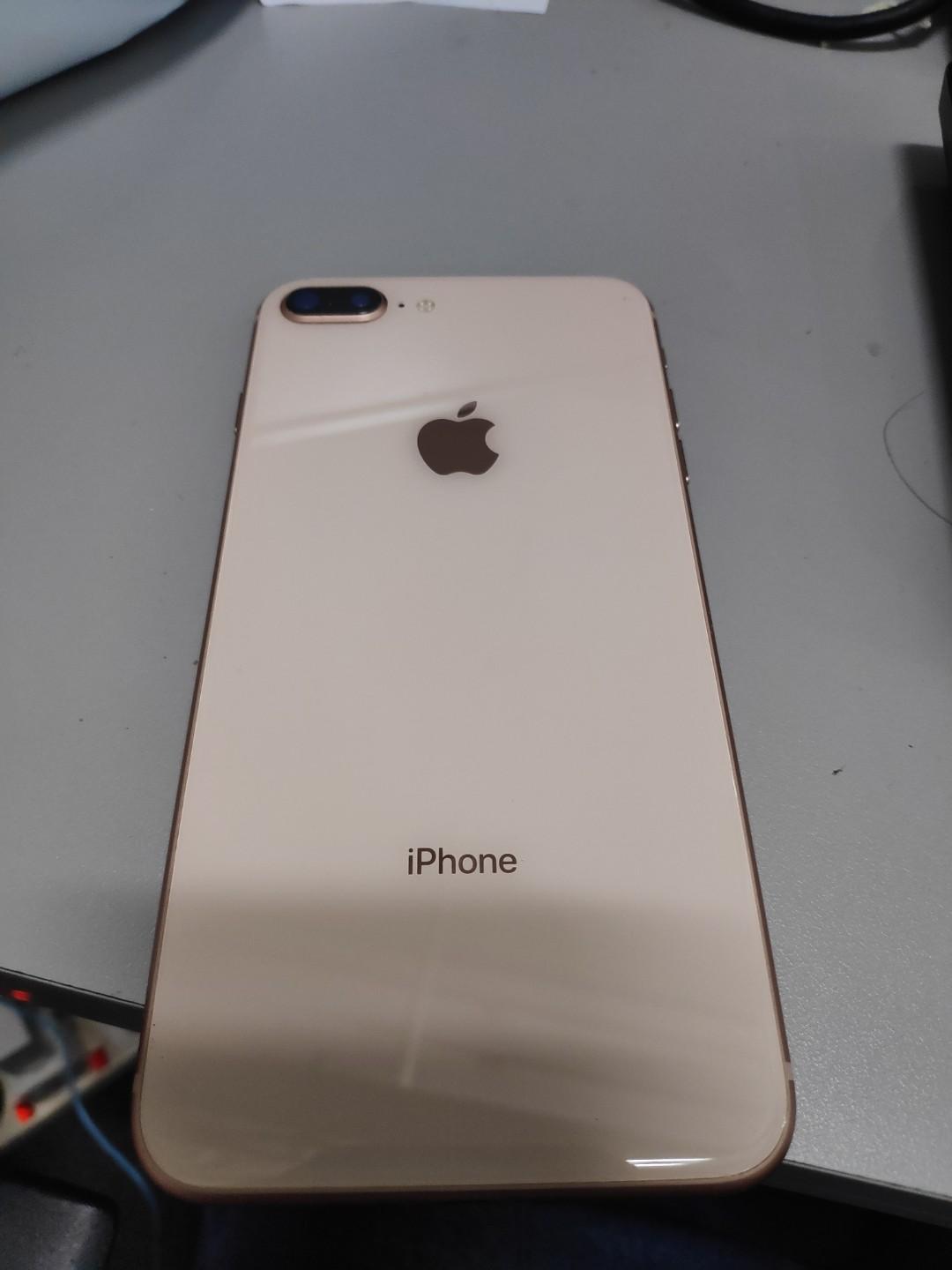 Wts Iphone 8 Plus 64gb Mobile Phones Tablets Iphone Iphone 8 Series On Carousell