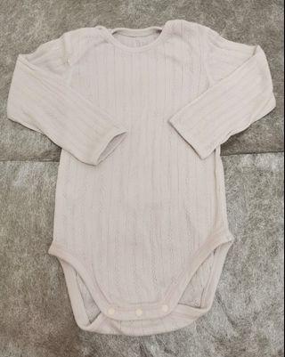 Preloved Bodysuit uniqlo