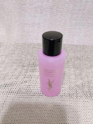 Ysl 名模肌密3合1機能卸妝水