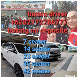 Batam driver friendly  http//www.wasap.my/+6282172786777/hallo,pribadie
