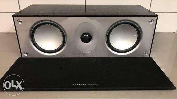 center speaker olx
