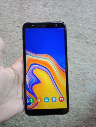 Samsung J4+ Fullscreen