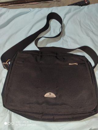Samsonite shoulder bag original