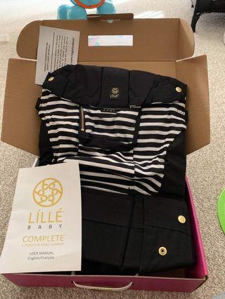 lillebaby fundamentals